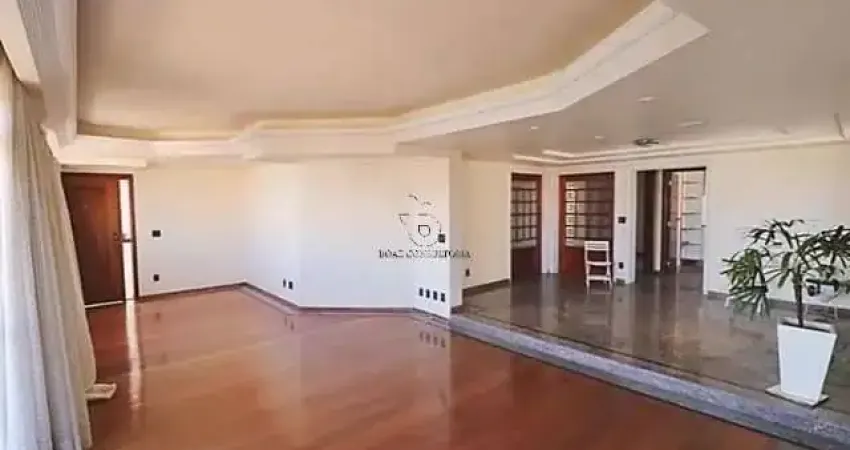 Apartamento com 3 quartos à venda na Avenida Paraná, 35, Centro, Sorocaba