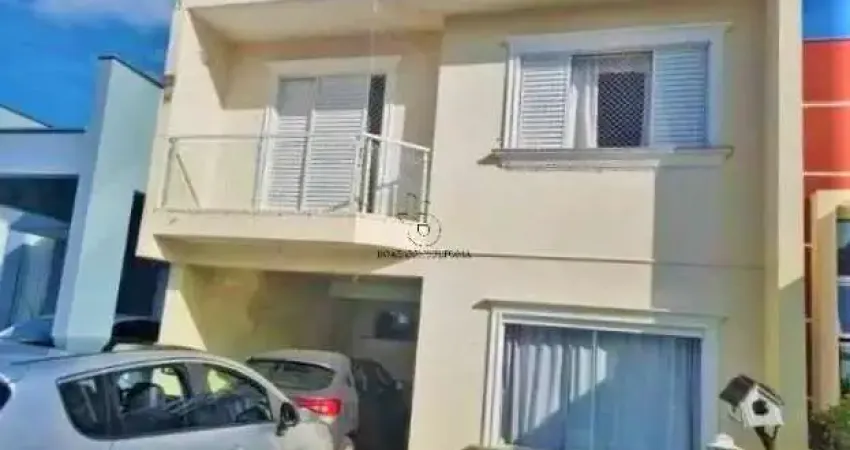 Casa em condomínio fechado com 3 quartos à venda na Rua Claudio Antunes Lopes, 1, Horto Florestal, Sorocaba