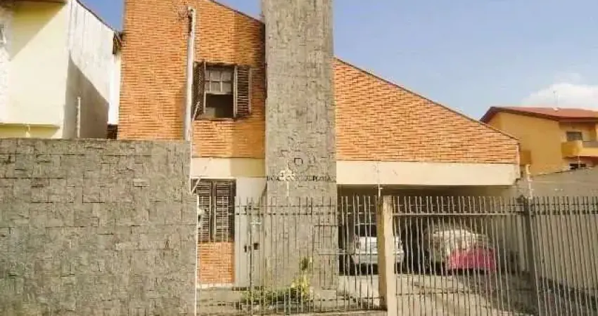 Casa com 3 quartos à venda na Brigadeiro Faria Lima, 81, Jardim dos Estados, Sorocaba