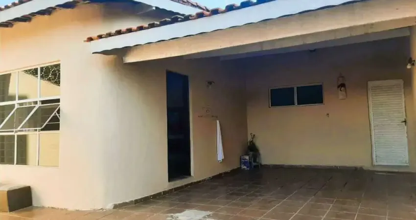 Casa com 3 quartos à venda na Major João Mendes, 1, Central Parque Sorocaba, Sorocaba