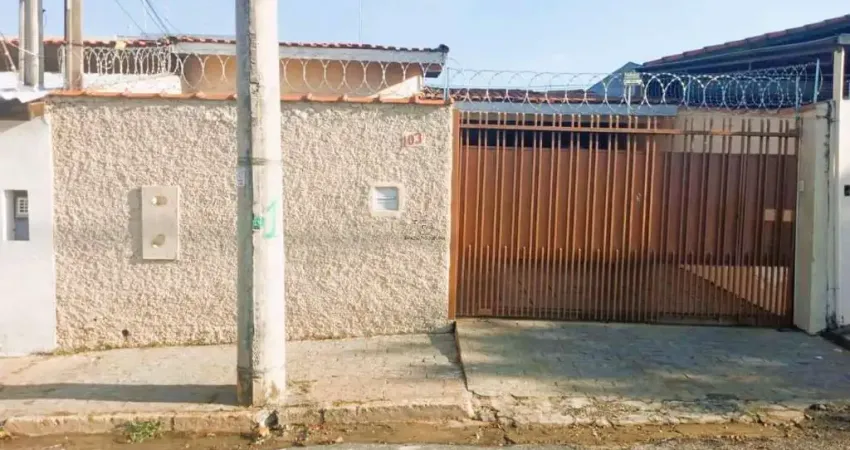 Casa com 3 quartos à venda na Rua Major João Mendes, 1, Central Parque Sorocaba, Sorocaba