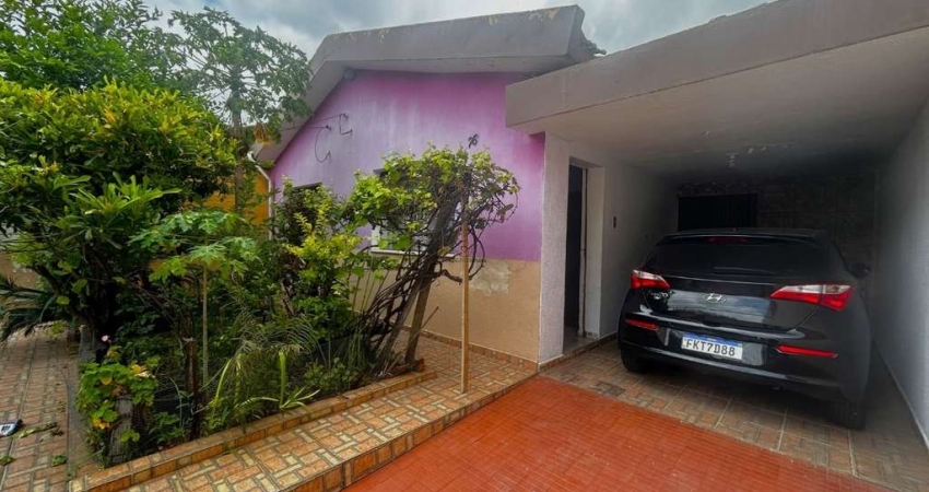 Casa com 4 quartos à venda na Antônio Fernandes, 76, Centro, Votorantim