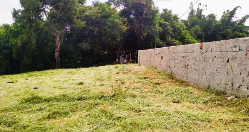 Terreno à venda na da Constituição, 22, Jardim Vera Cruz, Sorocaba