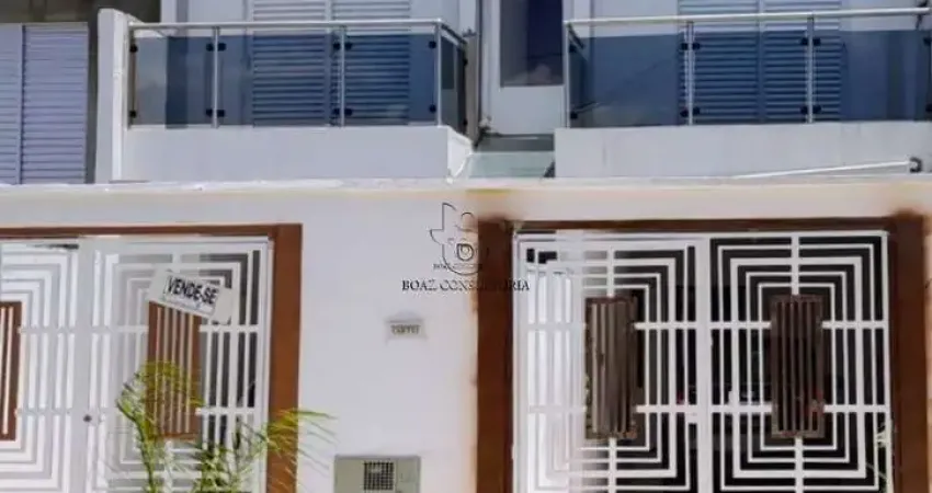 Casa com 2 quartos à venda na Rua Paulo Canineu, 170, Jardim Paulista, Sorocaba