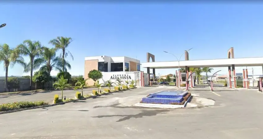Terreno em condomínio fechado à venda na SLR 403, 1000, Jardim Áurea, Salto de Pirapora