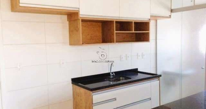 Apartamento com 2 quartos à venda na Avenida Gisele Constantino, 430, Condomínio Alpha Club Residencial, Votorantim