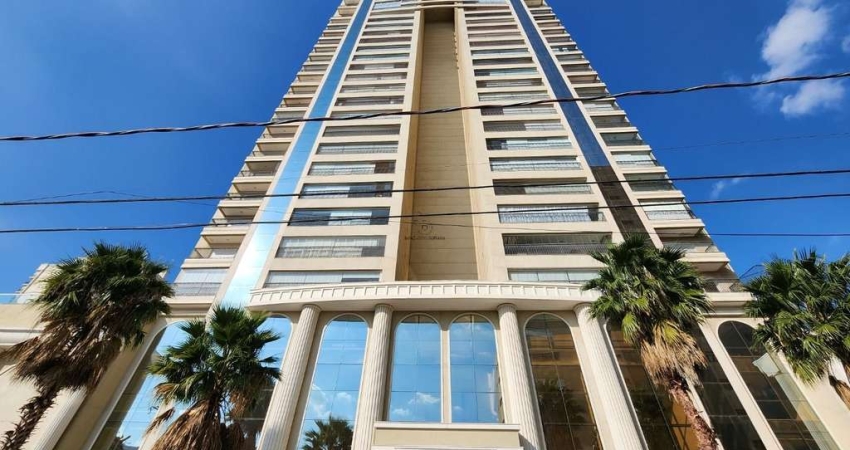 Apartamento com 3 quartos para alugar na Rua Isolina Leite Nascimento, 55, Jardim Portal da Colina, Sorocaba