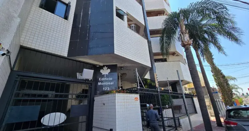 Apartamento com 3 quartos à venda na Arthur Gomes, 123, Centro, Sorocaba