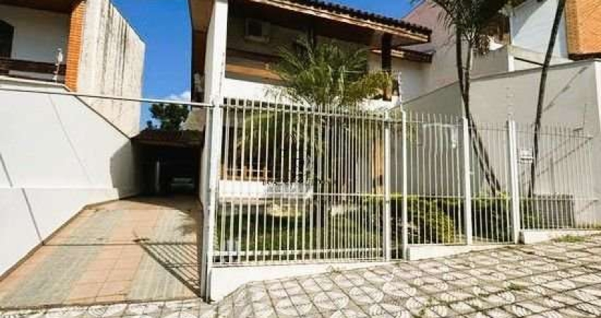 Casa com 3 quartos à venda na Arlindo de Oliveira, 166, Vila Jardini, Sorocaba