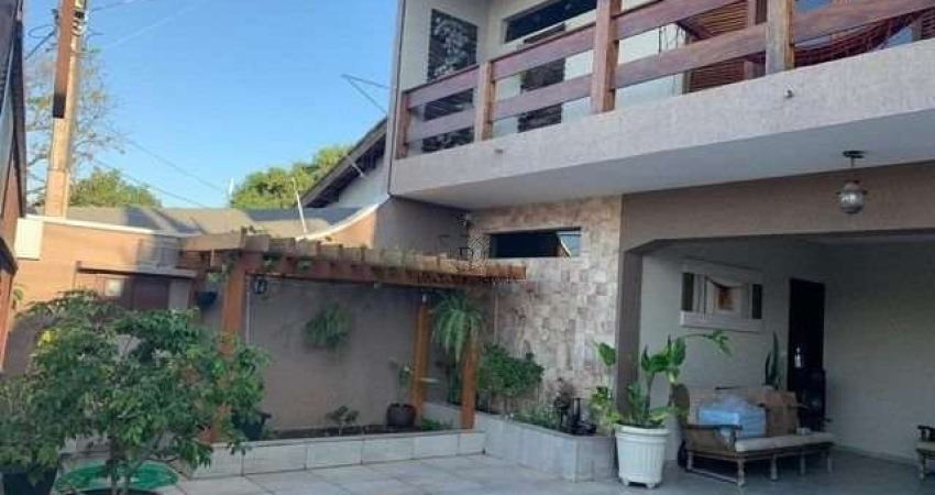 Casa com 3 quartos à venda na dos Antúrios, 29, Jardim Simus, Sorocaba