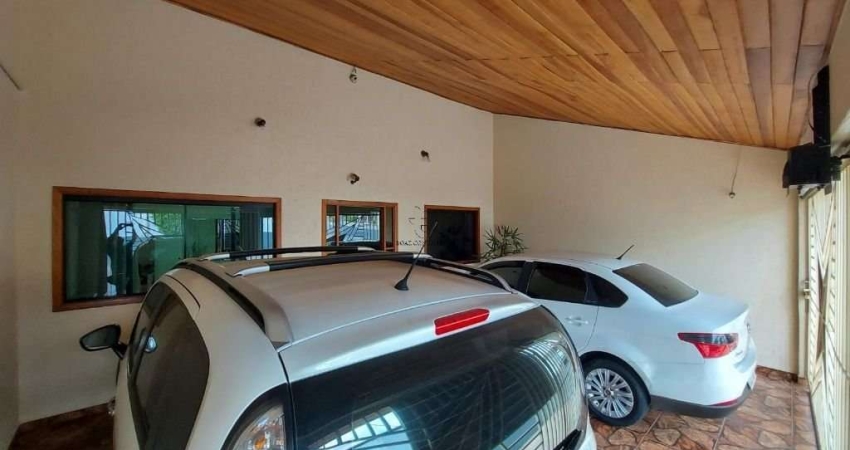 Casa com 3 quartos à venda na Reynaldo Nogueira Jordão, 10, Jardim Nova Ipanema, Sorocaba