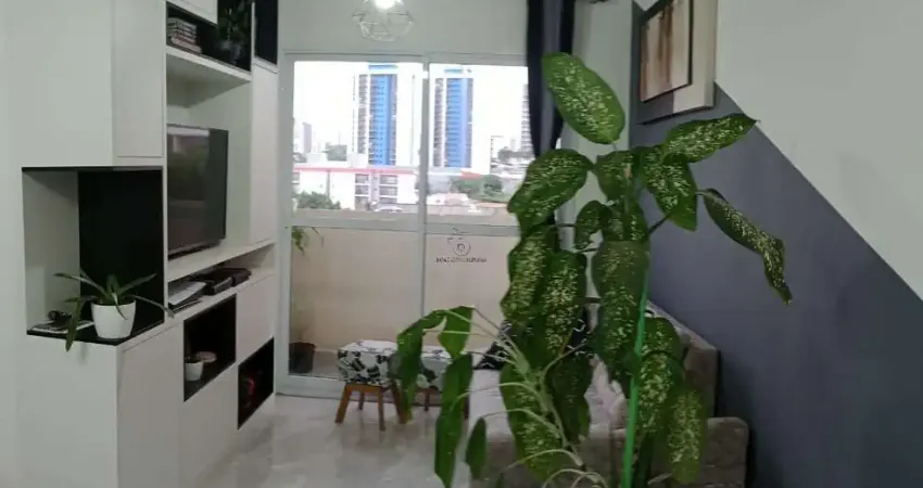 Apartamento com 2 quartos à venda na Ricardo Marcos de Madureira Moreira, 199, Jardim Refúgio, Sorocaba