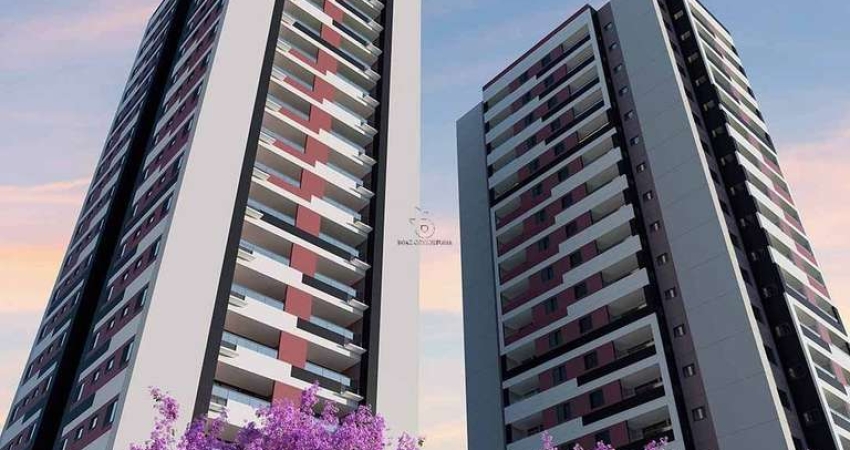 Apartamento com 1 quarto à venda na Rua Comendador Vicente Amaral, 580, Central Parque Sorocaba, Sorocaba