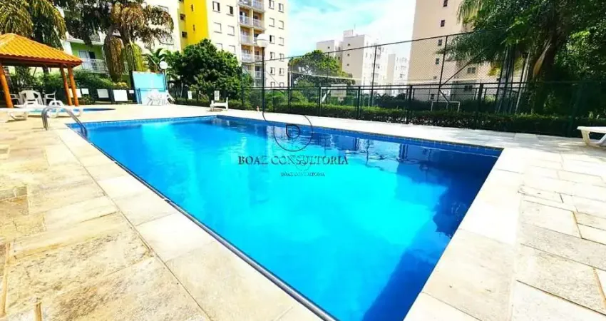 Apartamento com 2 quartos à venda na Rua Augusto Lippel, 1700, Parque Campolim, Sorocaba