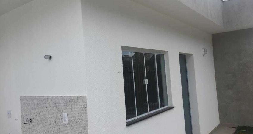 Casa com 1 quarto à venda na Olinda Luz Marthe, 381, Jardim Residencial Deolinda Guerra, Sorocaba