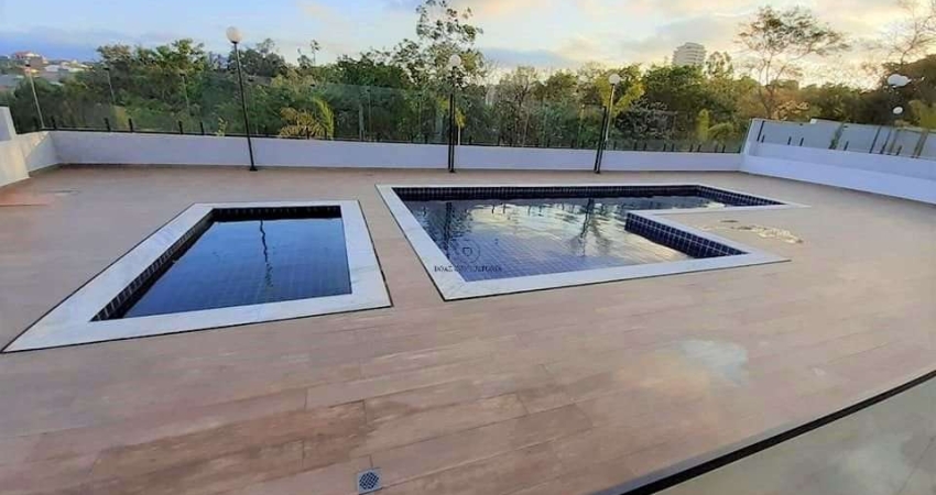 Apartamento com 2 quartos à venda na Avenida Pedro Ferreira Machado, 200, Parque Morumbi, Votorantim