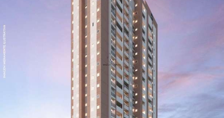 Apartamento com 2 quartos à venda na Ataliba Borges, 70, Vila Hortência, Sorocaba