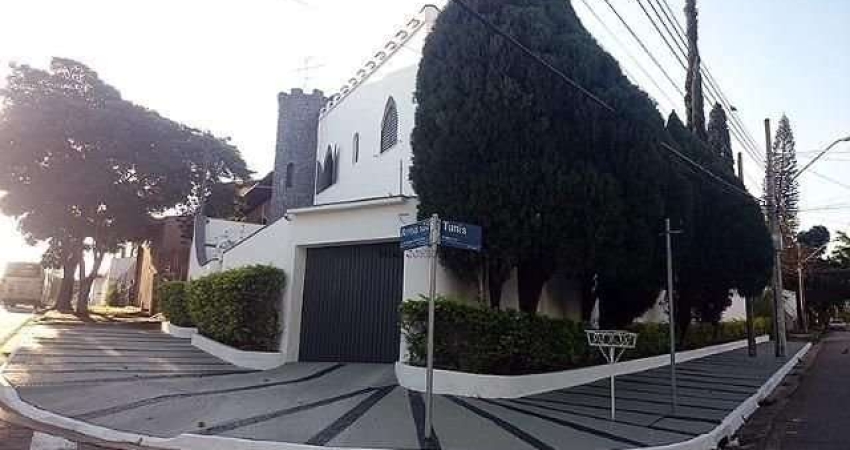 Casa com 3 quartos à venda na Doutor Armando Salles de Oliveira, 1034, Vila Trujillo, Sorocaba