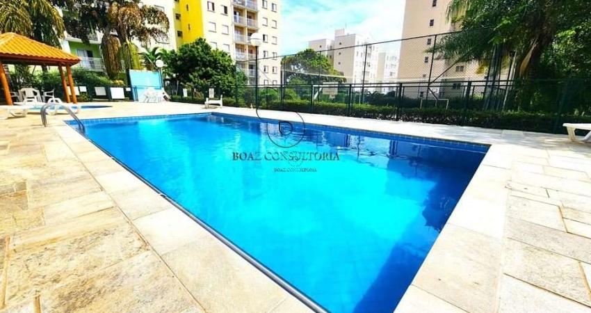 Apartamento com 2 quartos à venda na Rua Augusto Lippel, 1700, Parque Campolim, Sorocaba