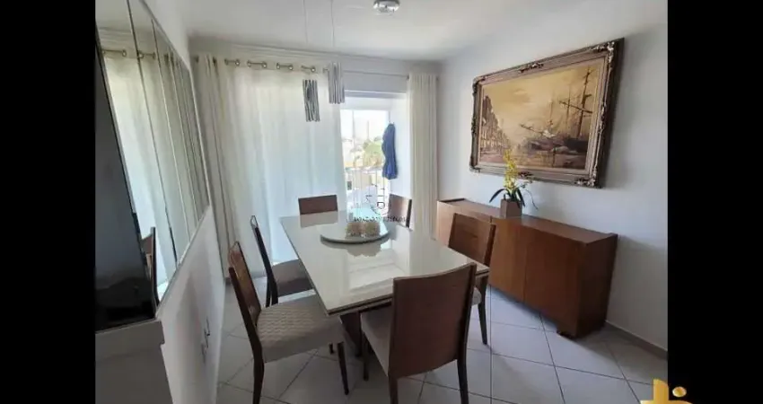 Apartamento com 3 quartos à venda na Rua Belmira Loureiro de Almeida, 395, Jardim Piratininga, Sorocaba