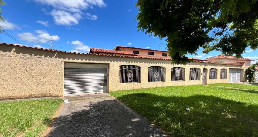 Casa comercial com 4 salas para alugar na Estela Campolim, 422, Parque Campolim, Sorocaba