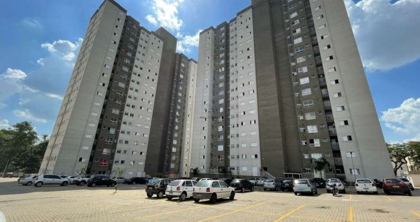 Apartamento com 1 quarto à venda na Galilea, 200, Jardim Betânia, Sorocaba