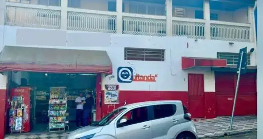 Casa com 3 quartos à venda na Mauro Marques da Silva, 296, Vila Trujillo, Sorocaba