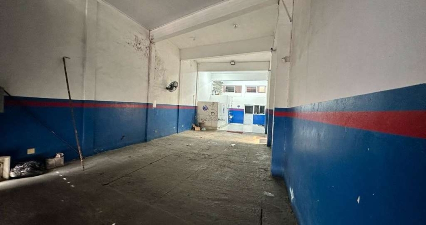 Barracão / Galpão / Depósito para alugar na Carlos Sonetti, 390, Jardim Prestes de Barros, Sorocaba