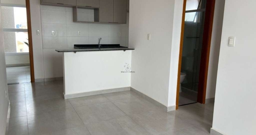 Apartamento com 2 quartos à venda na Rua Paschoal Bernal Vecina, 146, Jardim Prestes de Barros, Sorocaba