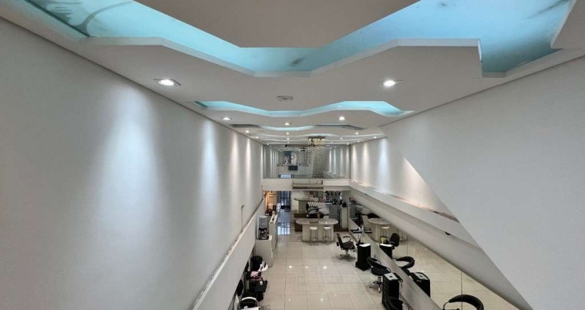 Ponto comercial para alugar na Rua Coronel Nogueira Padilha, 1205, Vila Hortência, Sorocaba