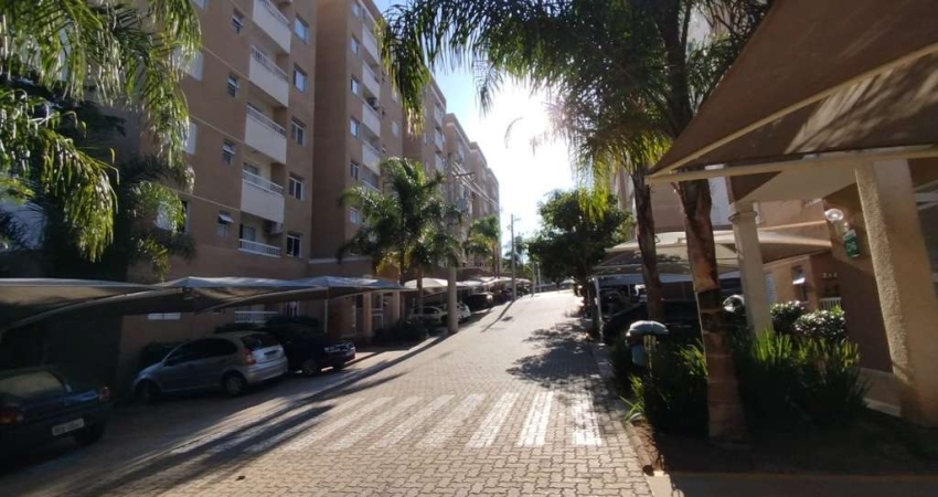 Apartamento com 2 quartos para alugar na Gustavo Scarpa, 42, Jardim das Magnólias, Sorocaba