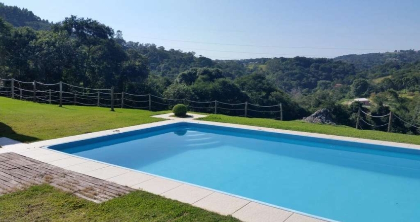Chácara / sítio com 2 quartos à venda na Raimundo Antunes Soares, 10, Vila do Funil, Piedade