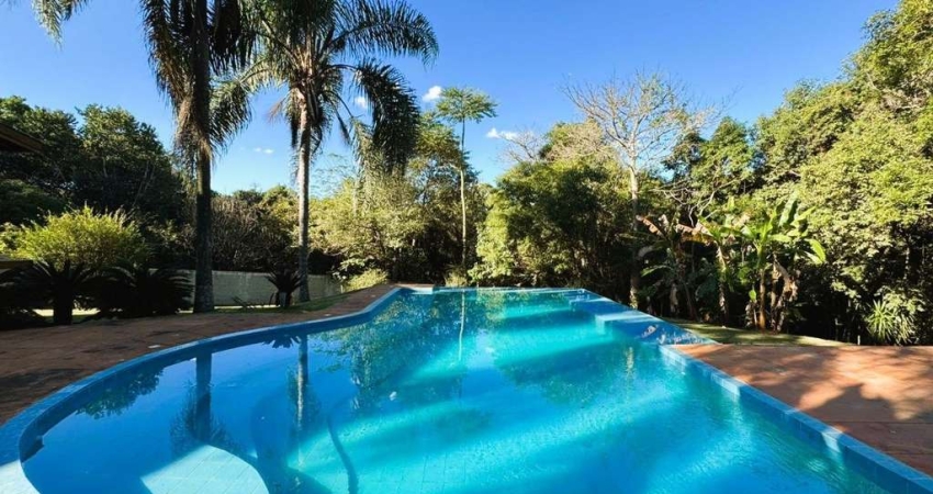 Chácara / sítio com 7 quartos à venda na Rodovia Raposo Tavares, 108, Vila Assis, Sorocaba