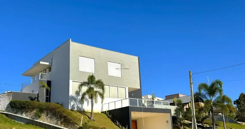 Casa em condomínio fechado com 3 quartos à venda na Estr. Fazenda Ipanema - Lago Azul, Araçoiaba da Serra, 100, Lago Azul, Araçoiaba da Serra