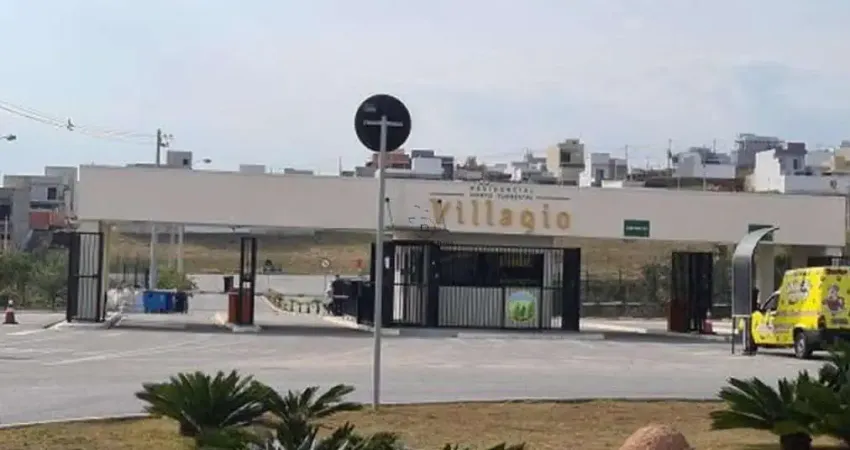 Casa em condomínio fechado com 3 quartos à venda na Rua Selma Aparecida Said, 850, Horto Florestal Villagio, Sorocaba