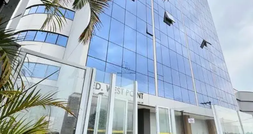 Sala comercial à venda na Rua Horácio Cenci, 9, Parque Campolim, Sorocaba