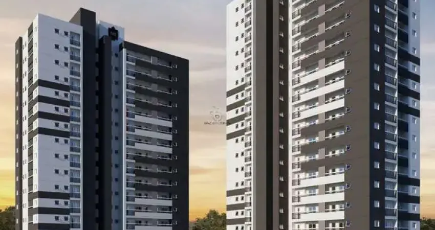 Apartamento com 2 quartos à venda na Rua Elias Rodrigues Claro, 130, Jardim São Carlos, Sorocaba