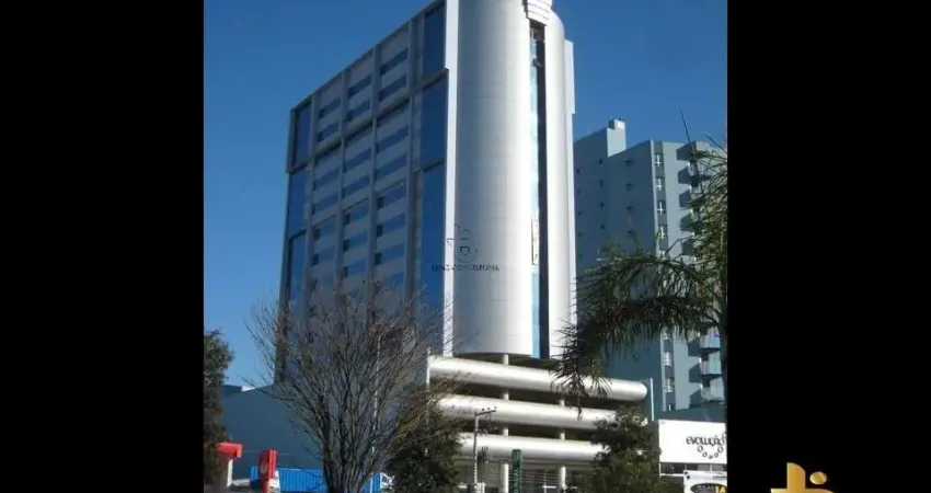 Sala comercial para alugar na Avenida Antônio Carlos Comitre, 540, Parque Campolim, Sorocaba
