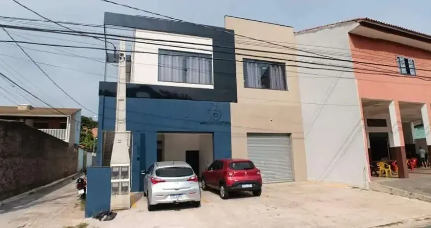 Sala comercial para alugar na Avenida Pedro Augusto Rangel, 62, Jardim Paulista, Votorantim