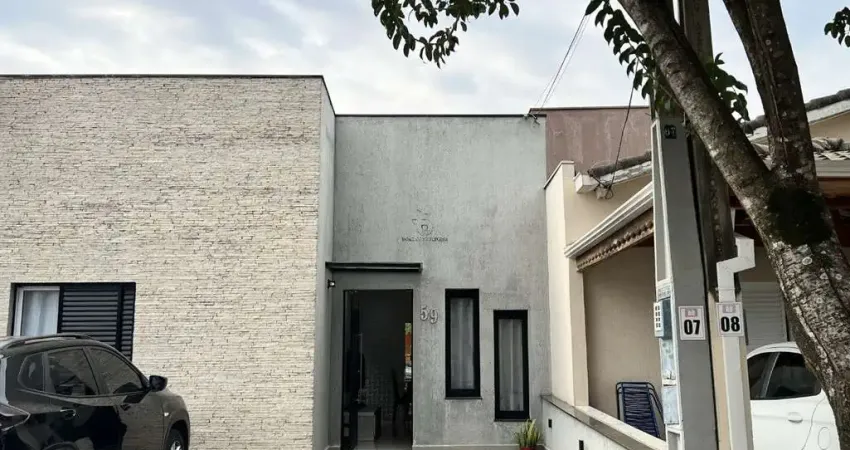 Casa em condomínio fechado com 3 quartos à venda na do Dinorah, 1400, Horto Florestal, Sorocaba