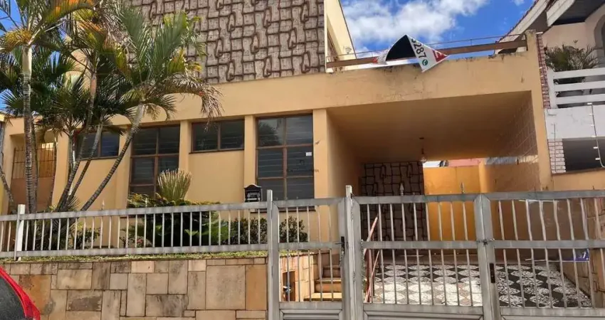 Casa comercial para alugar na Doutor Braúlio Guedes da Silva, 351, Jardim Santa Rosália, Sorocaba
