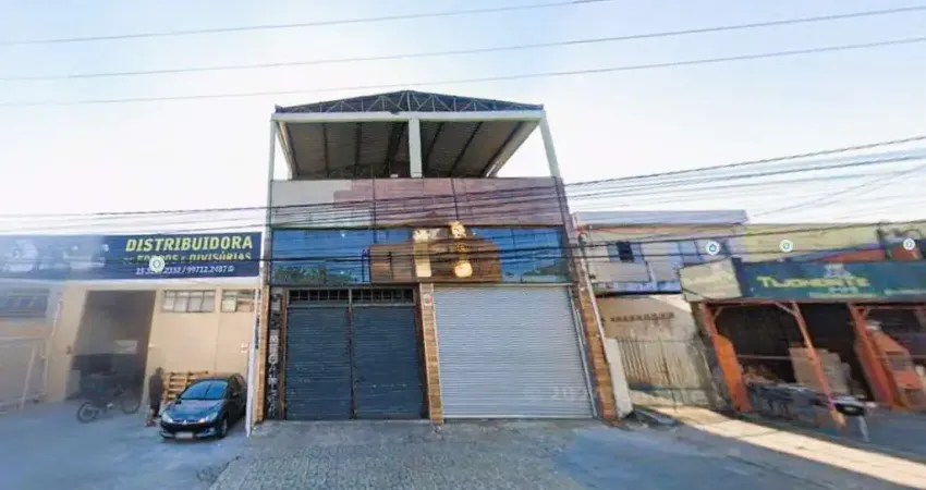 Barracão / Galpão / Depósito para alugar na Avenida Ipanema, 2338, Jardim Planalto, Sorocaba