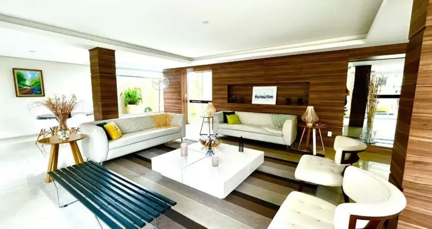Apartamento com 2 quartos à venda na Avenida Américo de Carvalho, 90, Jardim Europa, Sorocaba