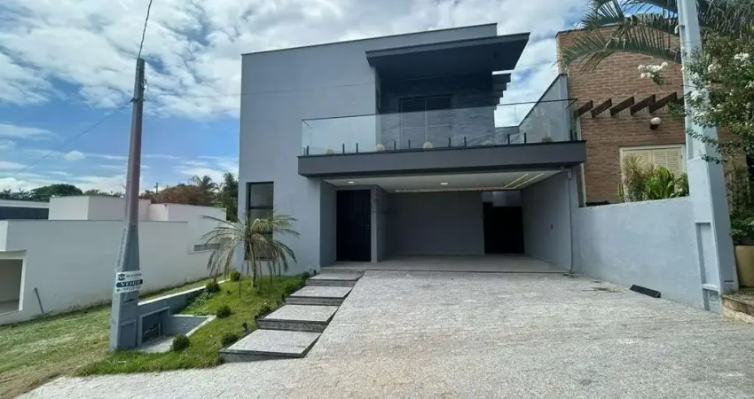 Casa em condomínio fechado com 3 quartos à venda na Fernando Silva, 510, Jardim Astro, Sorocaba