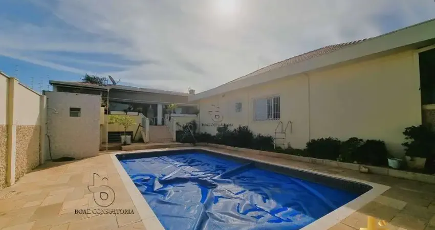 Casa com 4 quartos à venda na João Pinto, 248, Jardim São Paulo, Sorocaba