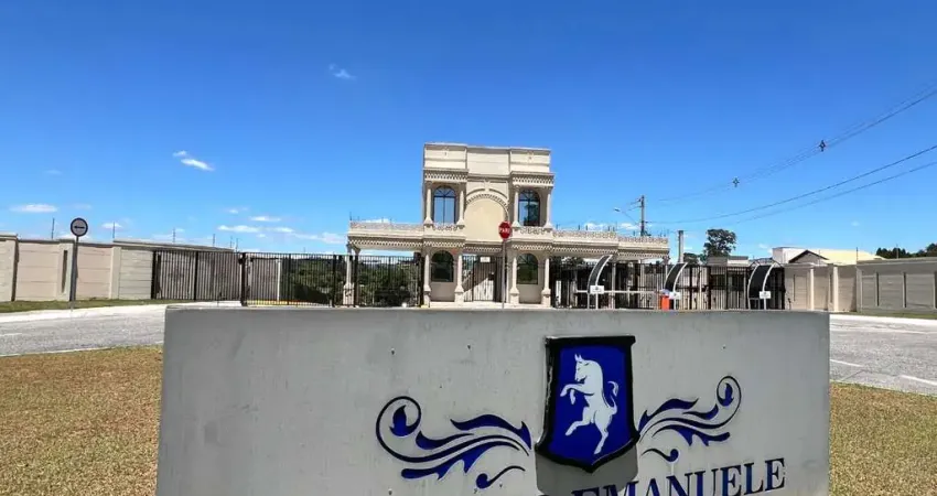 Casa em condomínio fechado com 4 quartos à venda na Avenida Francisco Roldão Sanches, 1505, Alto da Boa Vista, Sorocaba