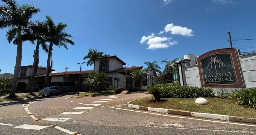 Casa em condomínio fechado com 4 quartos à venda na Rodovia João Leme dos Santos, 107, Parque Santa Isabel, Sorocaba