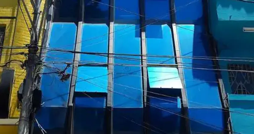 Prédio para alugar na Doutor Ferreira Braga, 67, Centro, Sorocaba