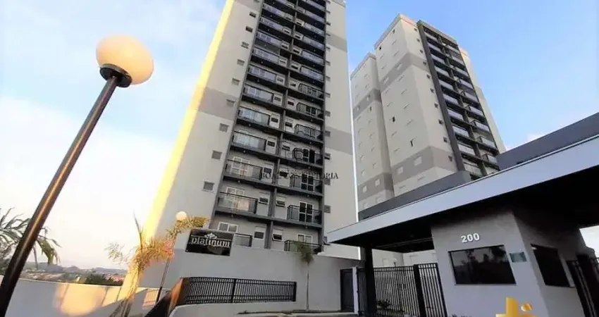 Apartamento com 2 quartos à venda na Avenida Pedro Ferreira Machado, 200, Parque Morumbi, Votorantim