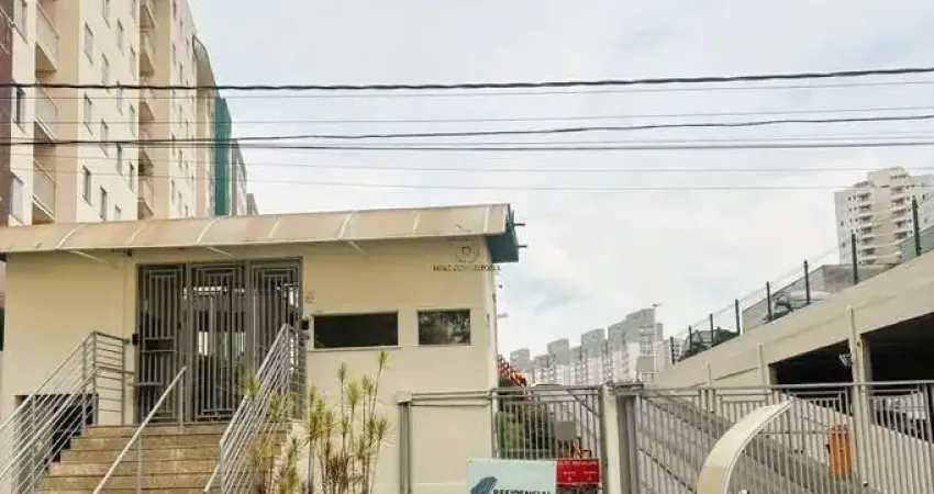 Apartamento com 3 quartos à venda na Praça Demercindo Alves da Silva, 42, Jardim Piratininga, Sorocaba